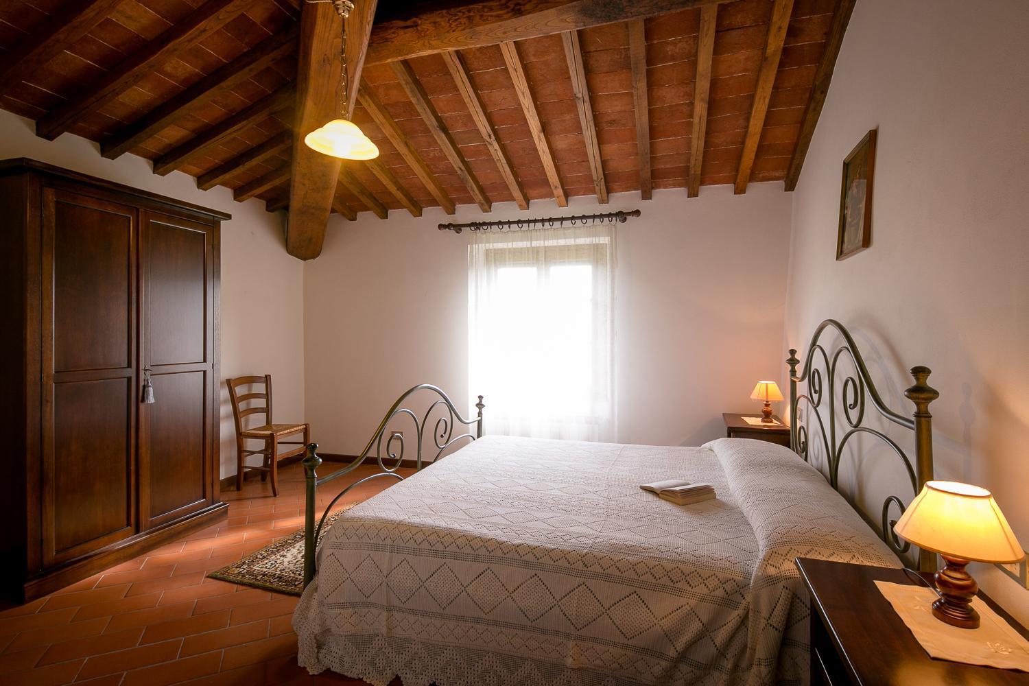 Agriturismo Le Capanne Santa Cristina  Kültér fotó